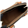ルイ・ヴィトン LOUIS VUITTON アルマBB M53152 ブラウン モノグラム/レザー レディース ショルダーバッグ