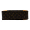 ルイ・ヴィトン LOUIS VUITTON ブローニュ30 M51265 ブラウン モノグラム/レザー レディース ショルダーバッグ