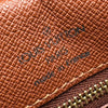 ルイ・ヴィトン LOUIS VUITTON ブローニュ30 M51265 ブラウン モノグラム/レザー レディース ショルダーバッグ