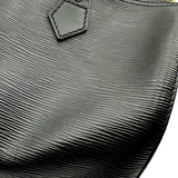 ルイ・ヴィトン LOUIS VUITTON スピーディ30 M59022 ノワール ゴールド金具 エピ レディース ハンドバッグ