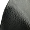 ルイ・ヴィトン LOUIS VUITTON スピーディ30 M59022 ノワール ゴールド金具 エピ レディース ハンドバッグ