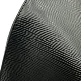 ルイ・ヴィトン LOUIS VUITTON スピーディ30 M59022 ノワール ゴールド金具 エピ レディース ハンドバッグ