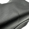 ルイ・ヴィトン LOUIS VUITTON スピーディ30 M59022 ノワール ゴールド金具 エピ レディース ハンドバッグ