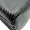 ルイ・ヴィトン LOUIS VUITTON スピーディ30 M59022 ノワール ゴールド金具 エピ レディース ハンドバッグ