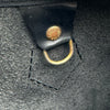 ルイ・ヴィトン LOUIS VUITTON スピーディ30 M59022 ノワール ゴールド金具 エピ レディース ハンドバッグ