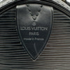 ルイ・ヴィトン LOUIS VUITTON スピーディ30 M59022 ノワール ゴールド金具 エピ レディース ハンドバッグ