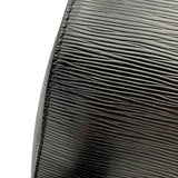 ルイ・ヴィトン LOUIS VUITTON スピーディ30 M59022 ノワール ゴールド金具 エピ レディース ハンドバッグ