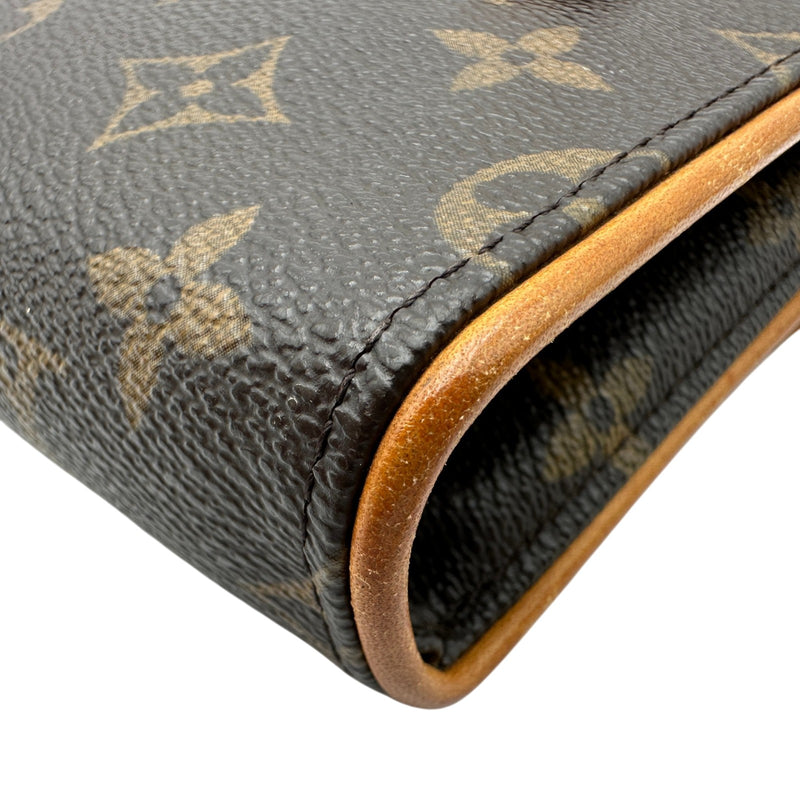 ルイ・ヴィトン LOUIS VUITTON ポシェット・フロランティーヌ M51855