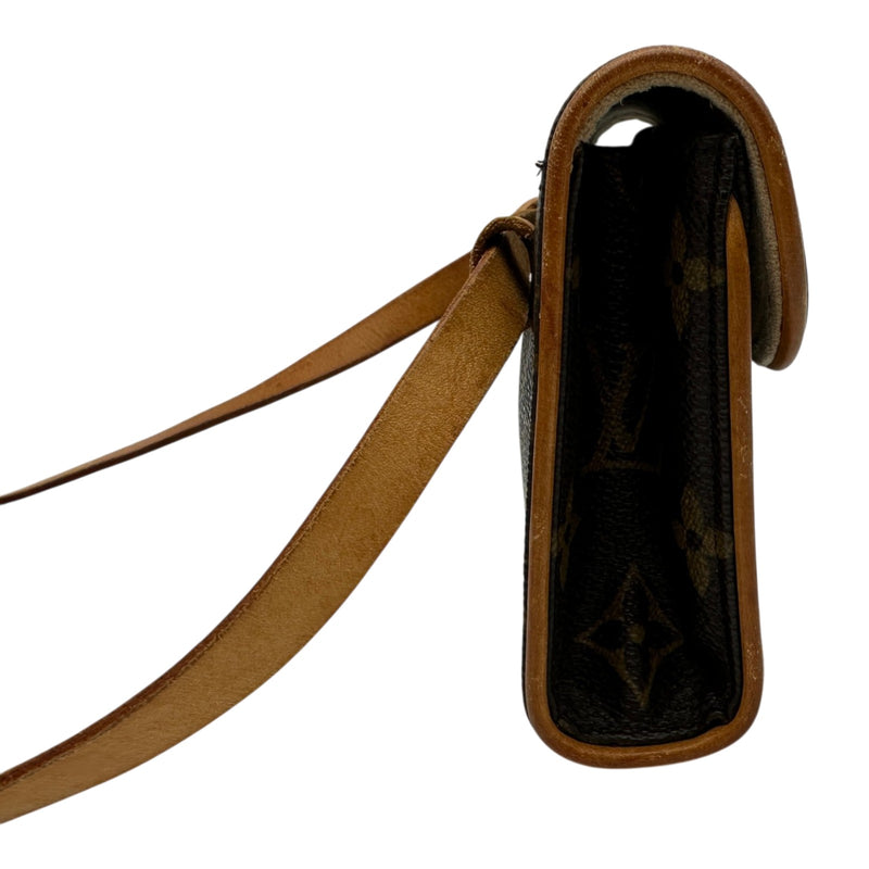 ルイ・ヴィトン LOUIS VUITTON ポシェット・フロランティーヌ M51855
