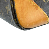 ルイ・ヴィトン LOUIS VUITTON ブローニュ30 M51265 ブラウン モノグラムキャンバス レディース ショルダーバッグ