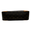 ルイ・ヴィトン LOUIS VUITTON ブローニュ30 M51265 ブラウン モノグラム/レザー レディース ショルダーバッグ