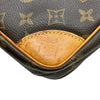 ルイ・ヴィトン LOUIS VUITTON アマゾン M45236 ブラウン モノグラムキャンバス レディース ショルダーバッグ