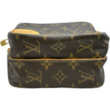 ルイ・ヴィトン LOUIS VUITTON アマゾン M45236 ブラウン モノグラムキャンバス レディース ショルダーバッグ
