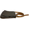 ルイ・ヴィトン LOUIS VUITTON ミュゼット・サルサ ロング M51387 ブラウン モノグラム レディース ショルダーバッグ