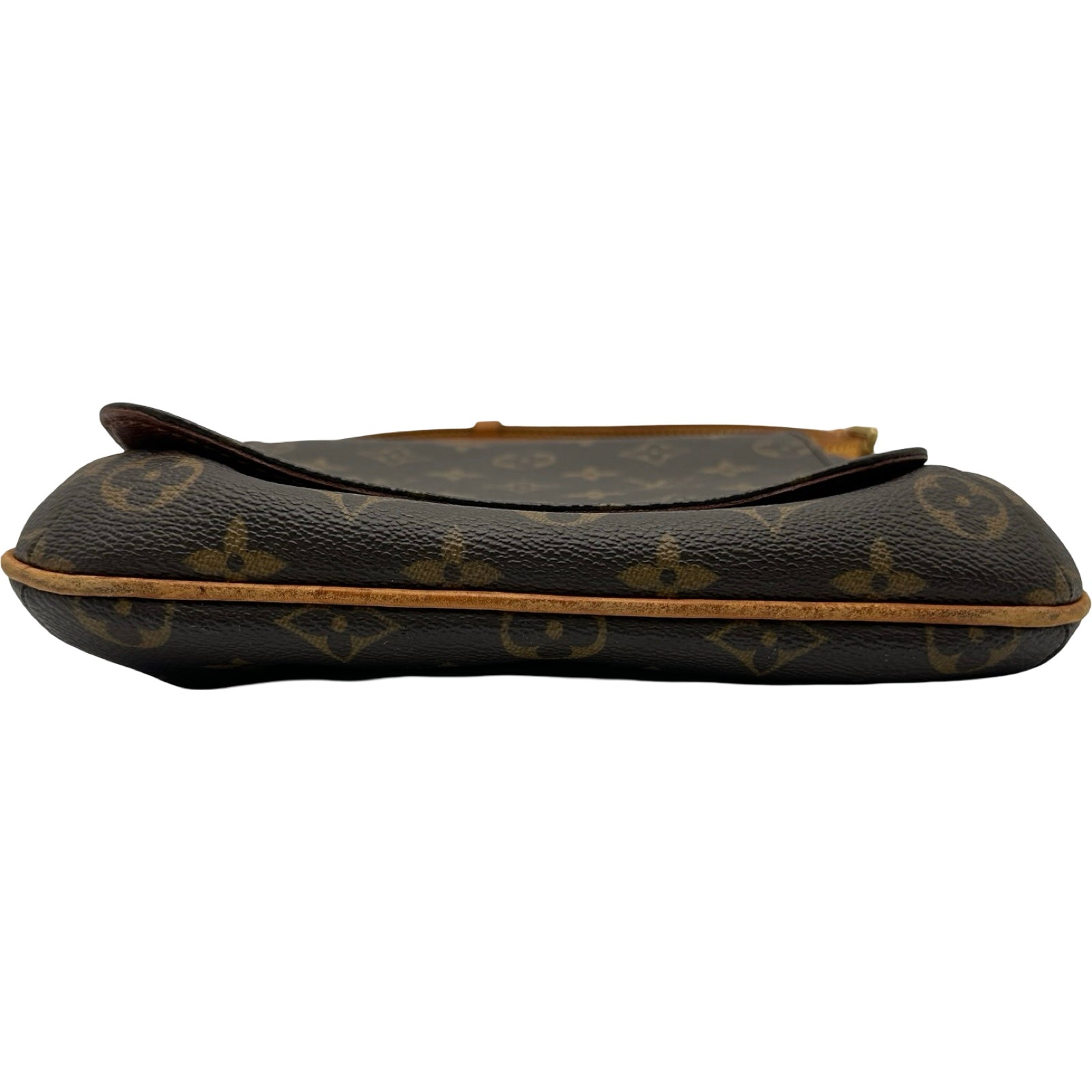 ルイ・ヴィトン LOUIS VUITTON ミュゼット・サルサ ロング M51387