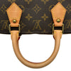 ルイ・ヴィトン LOUIS VUITTON アルマ M51130 ブラウン モノグラム・キャンバス レディース ハンドバッグ