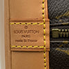 ルイ・ヴィトン LOUIS VUITTON アルマ M51130 ブラウン モノグラム・キャンバス レディース ハンドバッグ