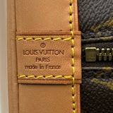 ルイ・ヴィトン LOUIS VUITTON アルマ M51130 ブラウン モノグラム・キャンバス レディース ハンドバッグ