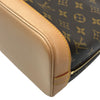ルイ・ヴィトン LOUIS VUITTON アルマ M51130 ブラウン モノグラム・キャンバス レディース ハンドバッグ