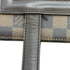 ルイ・ヴィトン LOUIS VUITTON バリオリ N51123 ブラウン ダミエ・エベヌ レディース トートバッグ