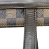 ルイ・ヴィトン LOUIS VUITTON バリオリ N51123 ブラウン ダミエ・エベヌ レディース トートバッグ