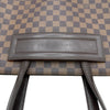 ルイ・ヴィトン LOUIS VUITTON バリオリ N51123 ブラウン ダミエ・エベヌ レディース トートバッグ