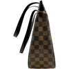 ルイ・ヴィトン LOUIS VUITTON バリオリ N51123 ブラウン ダミエ・エベヌ レディース トートバッグ