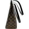 ルイ・ヴィトン LOUIS VUITTON バリオリ N51123 ブラウン ダミエ・エベヌ レディース トートバッグ