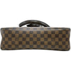 ルイ・ヴィトン LOUIS VUITTON バリオリ N51123 ブラウン ダミエ・エベヌ レディース トートバッグ