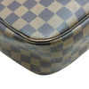 ルイ・ヴィトン LOUIS VUITTON バリオリ N51123 ブラウン ダミエ・エベヌ レディース トートバッグ