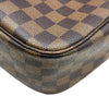 ルイ・ヴィトン LOUIS VUITTON バリオリ N51123 ブラウン ダミエ・エベヌ レディース トートバッグ