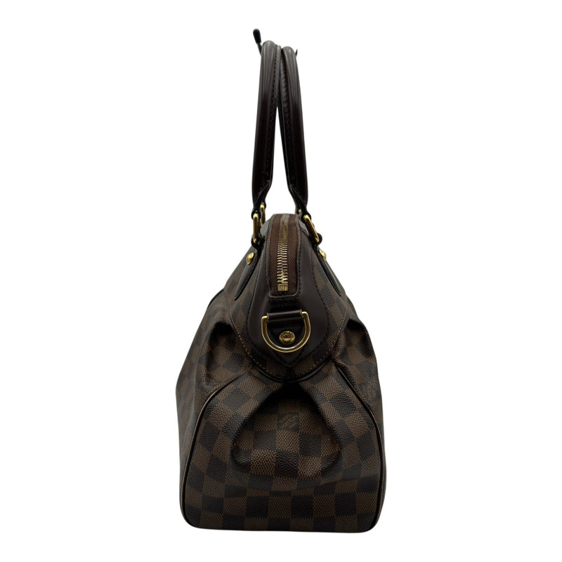 ルイ・ヴィトン LOUIS VUITTON トレヴィPM N51997 ブラウン ダミエ