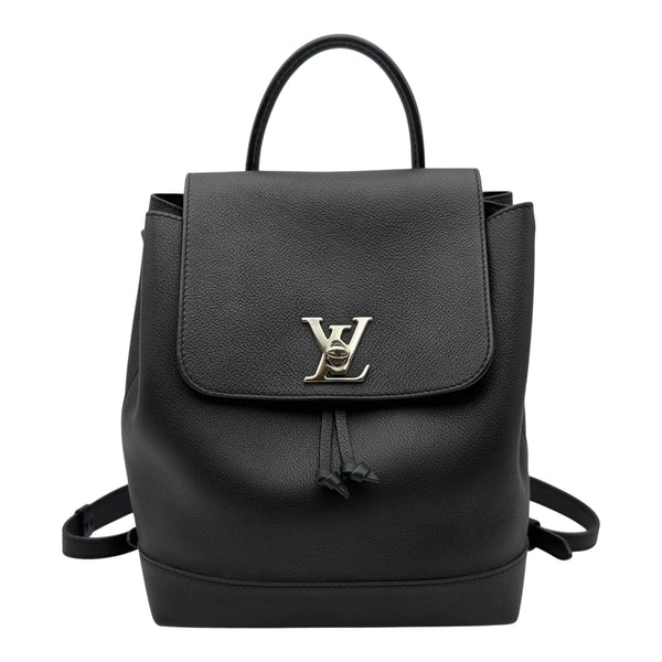 ルイヴィトン LV ロックミー リュック ノワール バックパック ルイ・ヴィトン LOUIS VUITTON ロックミー・バックパック M41815
