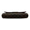 ルイ・ヴィトン LOUIS VUITTON フェイボリットPM N41276 ブラウン ダミエ/レザー レディース ショルダーバッグ