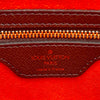 ルイ・ヴィトン LOUIS VUITTON ブレラ N51150 ブラウン ダミエ レディース ハンドバッグ