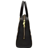 ルイ・ヴィトン LOUIS VUITTON ブレラ N51150 ブラウン ダミエ レディース ハンドバッグ