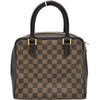 ルイ・ヴィトン LOUIS VUITTON ブレラ N51150 ブラウン ダミエ レディース ハンドバッグ