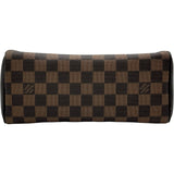 ルイ・ヴィトン LOUIS VUITTON ブレラ N51150 ブラウン ダミエ レディース ハンドバッグ