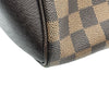 ルイ・ヴィトン LOUIS VUITTON ブレラ N51150 ブラウン ダミエ レディース ハンドバッグ