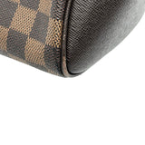 ルイ・ヴィトン LOUIS VUITTON ブレラ N51150 ブラウン ダミエ レディース ハンドバッグ