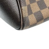 ルイ・ヴィトン LOUIS VUITTON ブレラ N51150 ブラウン ダミエ レディース ハンドバッグ