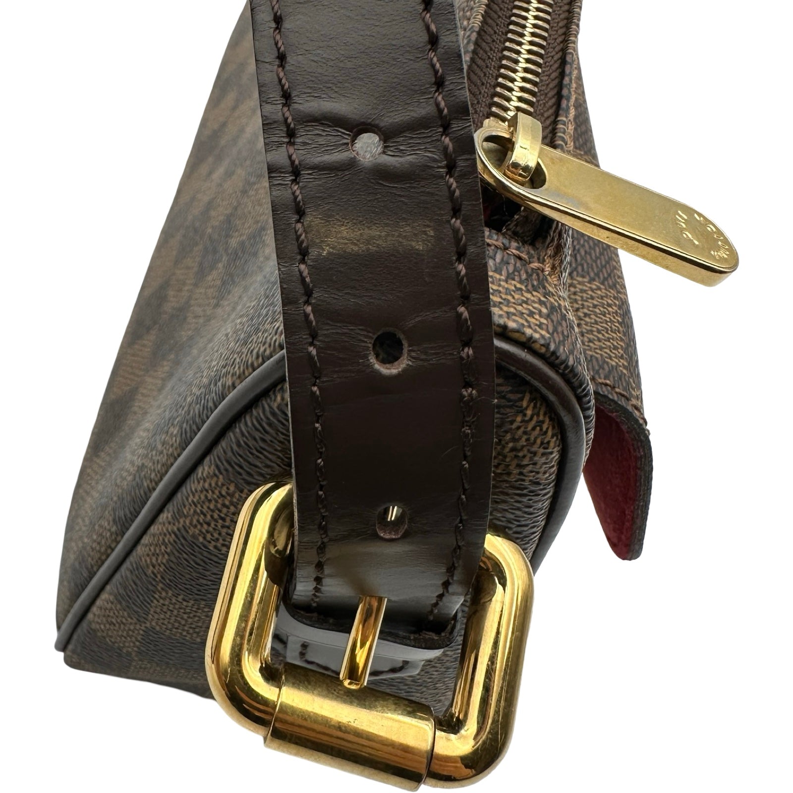 ルイ・ヴィトン LOUIS VUITTON ラヴェッロGM N60006 ダミエ レディース