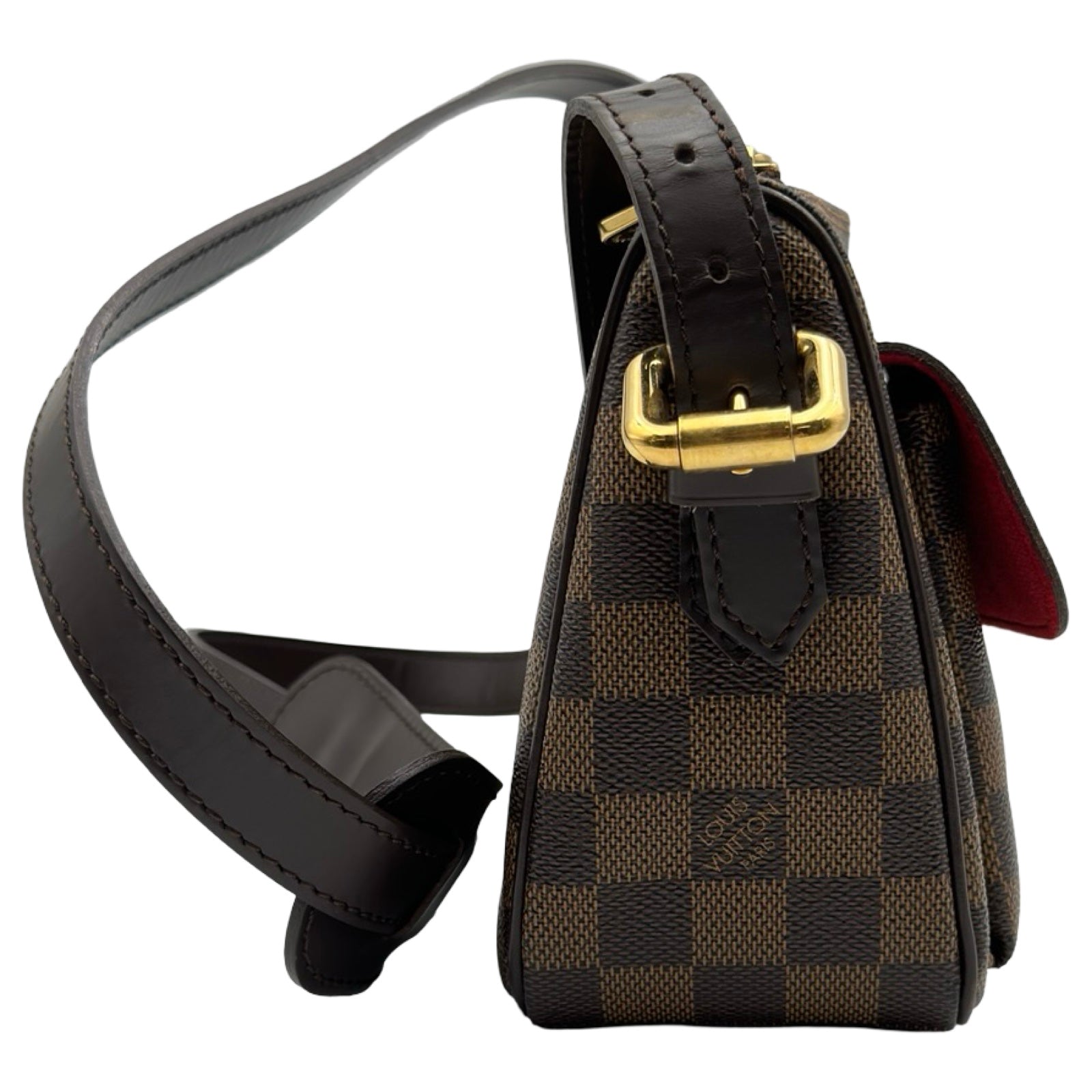 ルイ・ヴィトン LOUIS VUITTON ラヴェッロGM N60006 ダミエ レディース