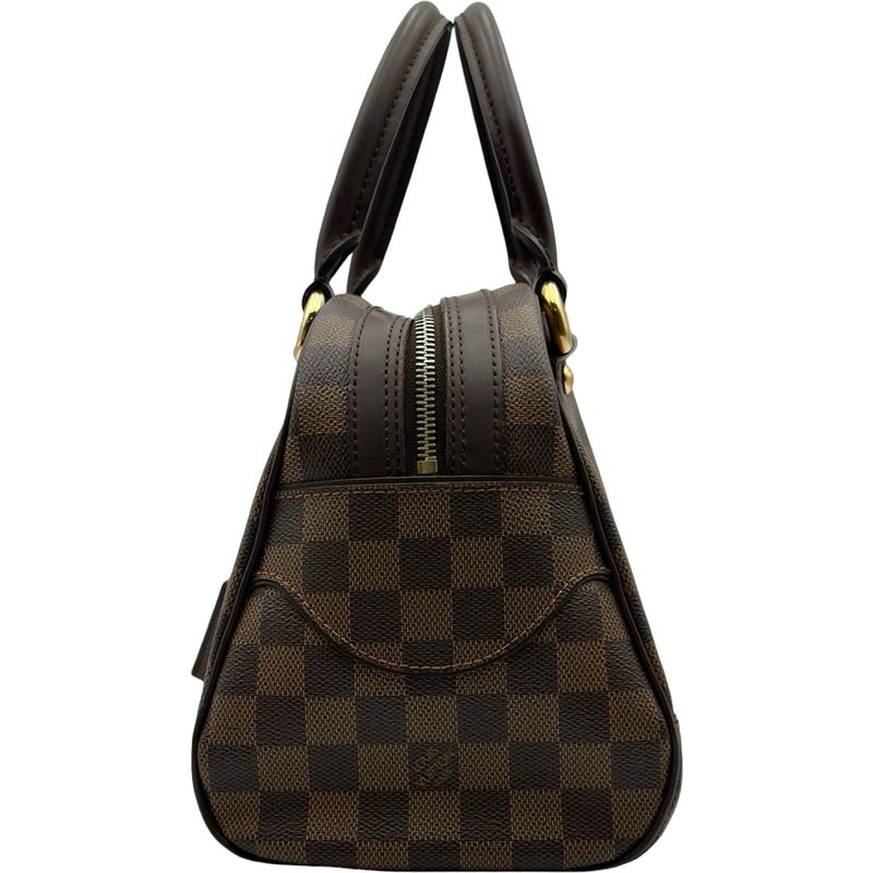 ルイ・ヴィトン LOUIS VUITTON ドゥオモ N60008 ダミエ レディース