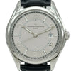 ヴァシュロン・コンスタンタン VACHERON CONSTANTIN フィフティーシックス オートマティック 4600E/000A-B442(X46A2020) シルバー ステンレススチール 自動巻き メンズ 腕時計