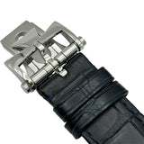 ヴァシュロン・コンスタンタン VACHERON CONSTANTIN フィフティーシックス オートマティック 4600E/000A-B442(X46A2020) シルバー ステンレススチール 自動巻き メンズ 腕時計