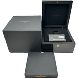 ヴァシュロン・コンスタンタン VACHERON CONSTANTIN フィフティーシックス オートマティック 4600E/000A-B442(X46A2020) シルバー ステンレススチール 自動巻き メンズ 腕時計