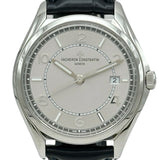 ヴァシュロン・コンスタンタン VACHERON CONSTANTIN フィフティーシックス オートマティック 4600E/000A-B442(X46A2020) シルバー ステンレススチール 自動巻き メンズ 腕時計