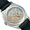 ヴァシュロン・コンスタンタン VACHERON CONSTANTIN フィフティーシックス オートマティック 4600E/000A-B442(X46A2020) シルバー ステンレススチール 自動巻き メンズ 腕時計