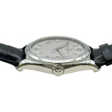 ヴァシュロン・コンスタンタン VACHERON CONSTANTIN フィフティーシックス オートマティック 4600E/000A-B442(X46A2020) シルバー ステンレススチール 自動巻き メンズ 腕時計
